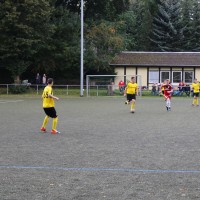 1. Manschaft vs. Kesselsdorf